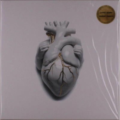 Ozark Henry - August Parker LP
