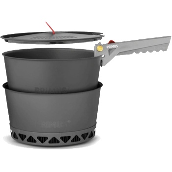 Primus PrimeTech комплект съдове 1, 3 L (P740380)
