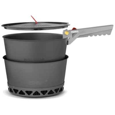 Primus PrimeTech комплект съдове 1, 3 L (P740380)
