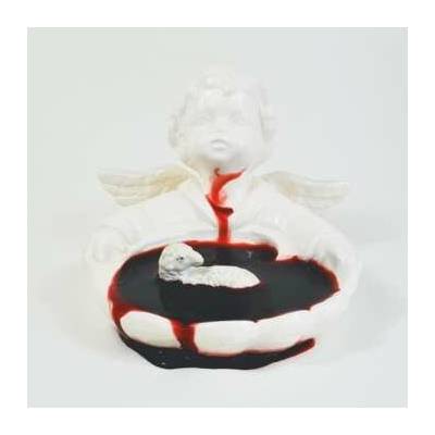 Counterparts - Heaven Let Them Die CD