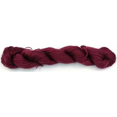 Mohair by Canard Kid Mohair 2-ply Mahagon 2016