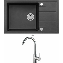 Set Alveus Intermezzo 130 + Tonia