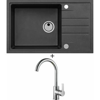 Set Alveus Intermezzo 130 + Tonia