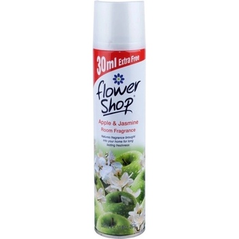 Flower Shop AE jablko jasmín 300 ml