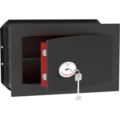 Technomax Technosafe CR/4