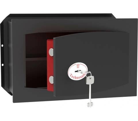 Technomax Technosafe CR/4