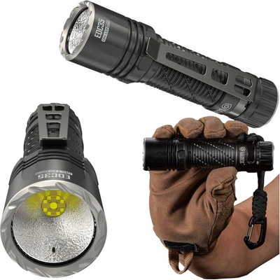 Nitecore EDC35