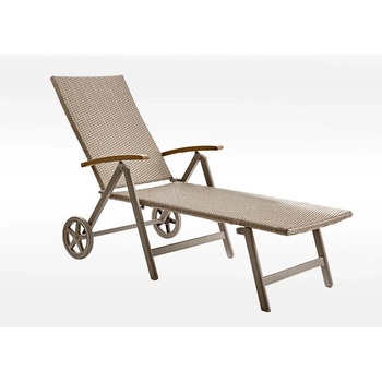 Asko CALVIN 401 béžová