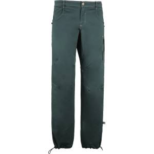 E9 Мъжки панталон за катерене E9 Daif Climbing trousers - Slate - размер XL (009-1547-0415)