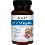BIOVEA Oil Of Oregano 1500 mg [90 Гел капсули]