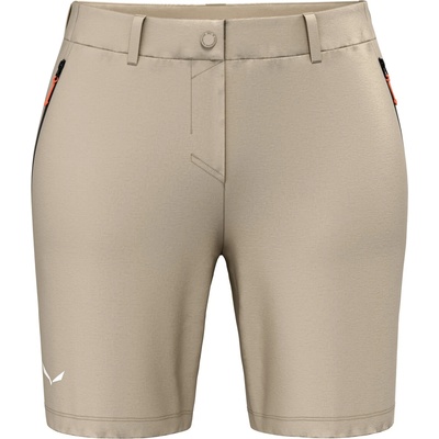 Salewa Дамски къси панталони Salewa Women's Puez Talvena DST Shorts - Quicksand - размер 42 (EU) (112-3186-0216)