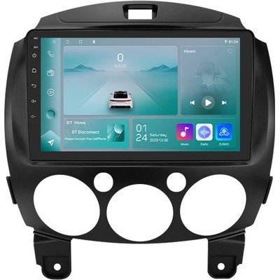 HIZPO P9002CP Mazda 2 (2+32GB)