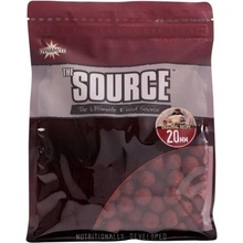 Dynamite Baits Boilies The Source 1 kg 20 mm