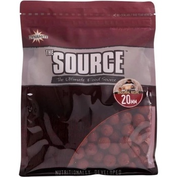 Dynamite Baits Boilies The Source 1kg 20 mm