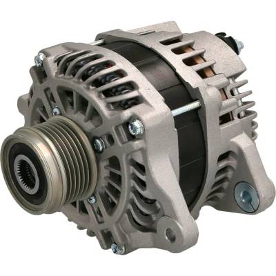 Alternátor KAMOKA 8620606