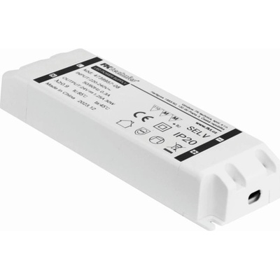 FK Technics Síťový napájecí zdroj 240V / 24V / 30W (1,25A)