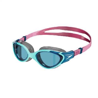 Biofuse 2.0 Women's - Marine Blue/Peacock/Funny Pink