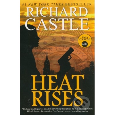 Nikki Heat - Castle Richard