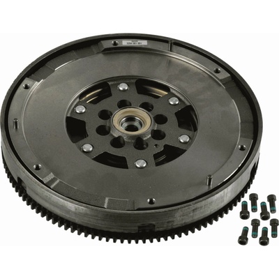 Zotrvačník SACHS 2294 501 051 (2294501051)