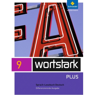 9. Klasse, Sprach-Lesebuch Deutsch
