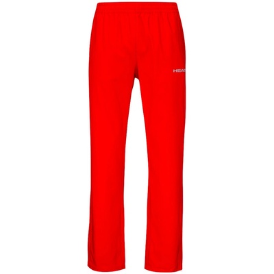 Head Club Pants M red