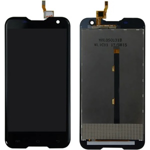 Blackview LCD Дисплей и Тъч Скрийн за BlackView BV5000