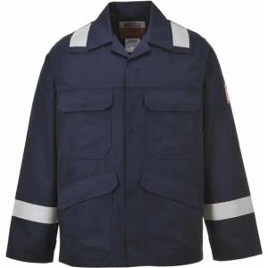 Portwest Bizflame Plus FR25NARL