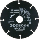 Bosch 125 mm 2608623013