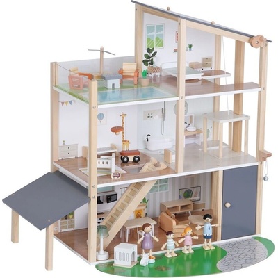 2Kids Toys Domček pre bábiky Kateřina