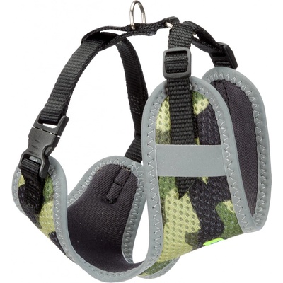 Ferplast postroj Nikita Fashion
