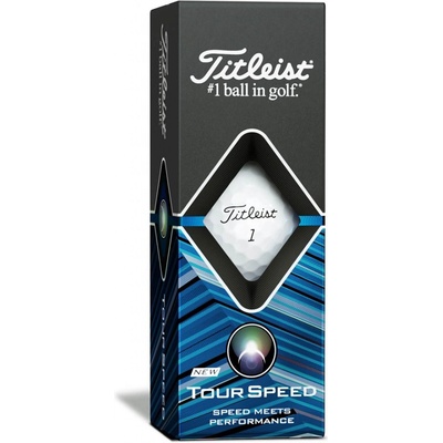 Titleist TourSpeed 3 ks