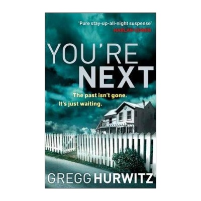 Hurwitz - You´re Next - G. Hurwitz