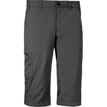 Schöffel Мъжки къси панталони Schöffel Pants Springdale 1 Shorts - Asphalt - размер 56 (EU) (012-1095-0316)