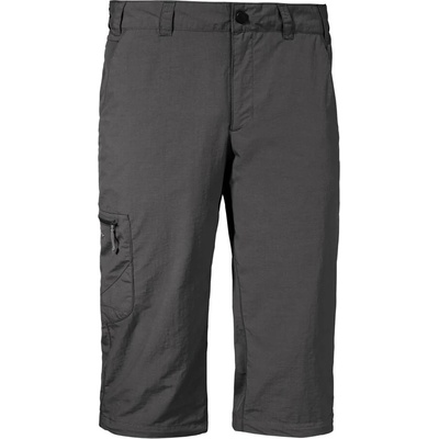Schöffel Мъжки къси панталони Schöffel Pants Springdale 1 Shorts - Asphalt - размер 56 (EU) (012-1095-0316)