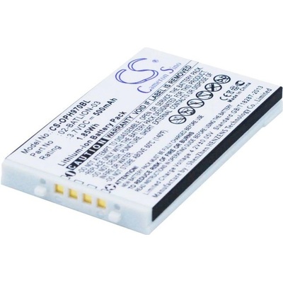Cameron Sino CS-OPH970BL
