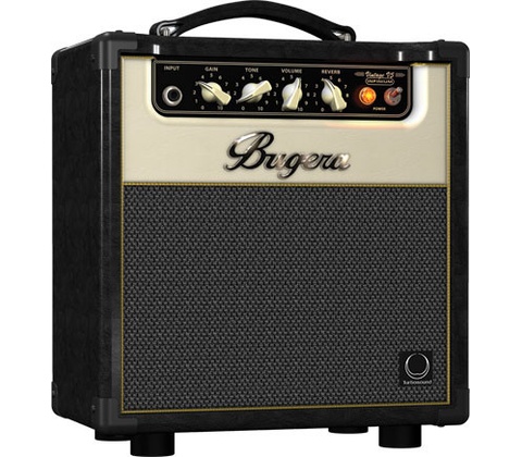 Bugera V5 Infinium