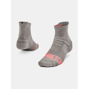 Under Armour Унисекс чорапи Under Armour RUSH Quarter Under Armour | Siv | ЖЕНИ | 35-36 1/2