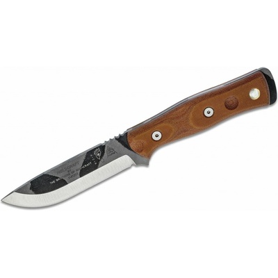 Tops Knives Fieldcraft by Brothers of Bushcraft BROS-01C