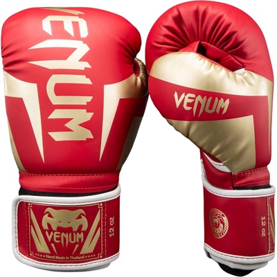Venum Elite Boxing