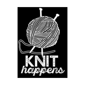 KNIT HAPPENS Knitting Graph Paper 2: 3: Design Your Own Knitting Projects 8.5" x 11" 200 Pages | Knit Happens (ISBN: 9781090941404)
