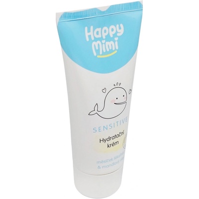 Happy Mimi hydratačný krém 100 ml
