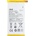 ASUS Батерия за Asus ZenFone 3 Deluxe / ZS552KL, C11P1603, оригинална, 3000 mAh (08061)