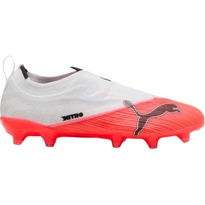 PUMA Ultra nitro 7 ll fg/ag jr бяло, червено, черно 37.5 (10930201)