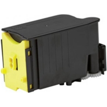 Compatible Sharp MX-C30GTY жълт (yellow) съвместим тонер (MX-C30GTY)