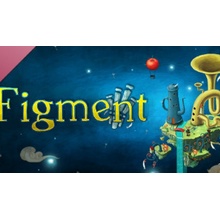 Figment - Soundtrack