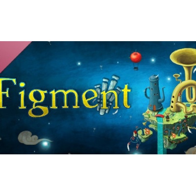 Figment - Soundtrack