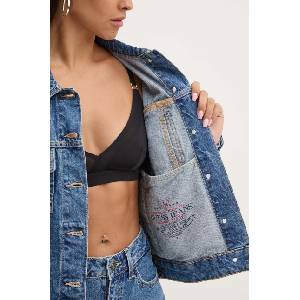 Guess Jeans Дънки (W4YA0D.D5CC3)