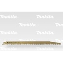 Makita B-16863 HSS pílový plátok na mokré drevo a opilovanie stromov 280mm 5ks./bal.
