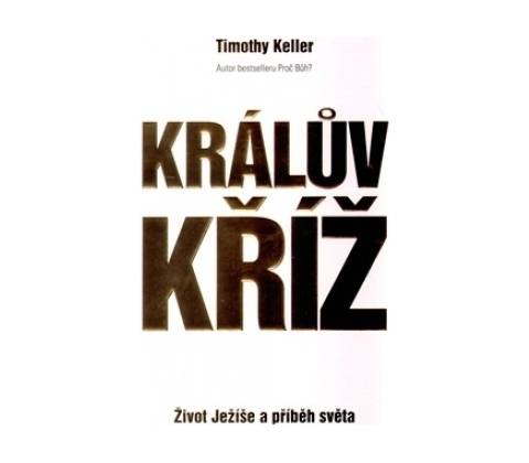 Králův kříž