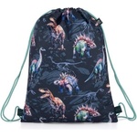 Topgal Спортна чанта Topgal RAMY 25026 (RAMY 25026)